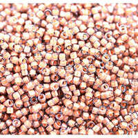 Miyuki 11/0 Delica Bead - DB2044 - Luminous Guava