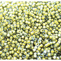 Miyuki 11/0 Delica Bead - DB2046 - Luminous Mushroom