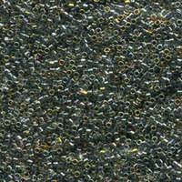 Miyuki 11/0 Delica Bead - DB2201 - Crystal Marea VM