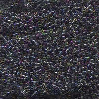 Miyuki 11/0 Delica Bead - DB2206 - Magic Blue