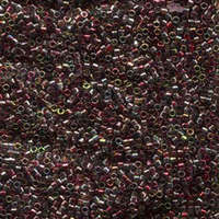 Miyuki 11/0 Delica Bead - DB2207 - Magic Wine