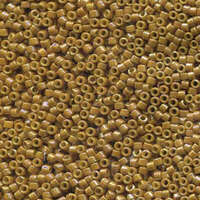 Miyuki 11/0 Delica Bead - DB2273 - Opaque Glaze Pecan