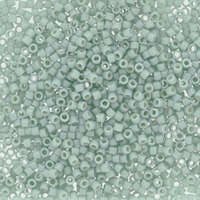Miyuki 11/0 Delica Bead - DB2356 - Duracoat Opaque Ocean Spray