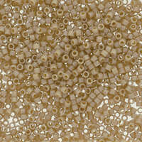 Miyuki 11/0 Delica Bead - DB2364 - Duracoat Opaque Navajo White