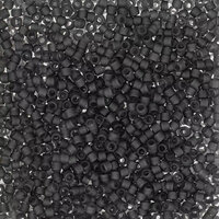 Miyuki 11/0 Delica Bead - DB2406 - Matte Cloudy