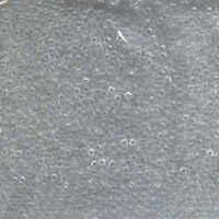Miyuki 10/0 Delica Bead - DBM0141 - Transparent Crystal