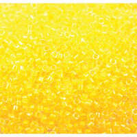 Miyuki 10/0 Delica Bead - DBM2032 - Luminous Sun Glow