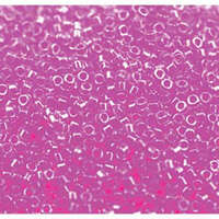 Miyuki 10/0 Delica Bead - DBM2037 - Luminous Hot Magenta