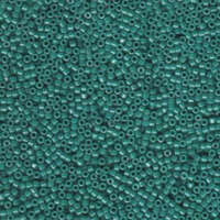 Miyuki 15/0 Delica Bead - DBS0264 - Opaque Mallard Luster