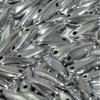 3mm x 11mm Dagger Bead - Crystal Labrador Full - 00030-27000
