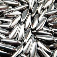 5mm x 16mm Dagger Bead - Crystal Labrador Full - 00030-27000