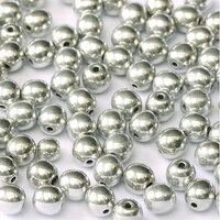 4mm Druk (Round) Bead - Crystal Labrador Full - 00030-27000