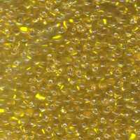 Miyuki 3.4mm Drop Bead - DP-9006 - Silver Lined Yellow