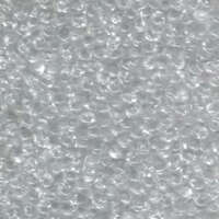 Miyuki 3.4mm Drop Bead - DP-9131 - Clear
