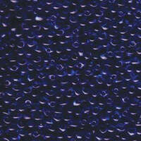 Miyuki 3.4mm Drop Bead - DP-9149 - Transparent Capri Blue