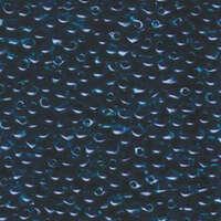 Miyuki 3.4mm Drop Bead - DP-92405 - Transparent Teal