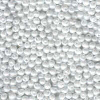 Miyuki 3.4mm Drop Bead - DP-9420 - Opaque White Pearl