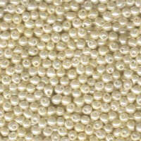 Miyuki 3.4mm Drop Bead - DP-9421D - Ceylon Light Yellow
