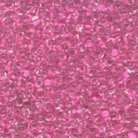 Miyuki 3.4mm Drop Bead - DP-9F23 - Raspberry Lined Crystal
