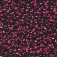 Miyuki 3.4mm Drop Bead - DP-9F32 - Raspberry Lined Smoky Amethyst