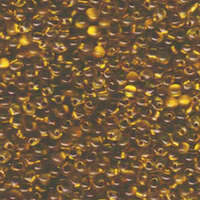 Miyuki 3.4mm Drop Bead - DP-9F43 - Sparkling Metallic Gold Lined Yellow