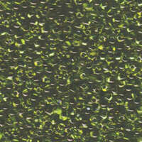 Miyuki 3.4mm Drop Bead - DP-9F44 - Sparkling Green Lined Chartreuse