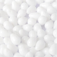 Drop Bead 4mm x 6mm - Chalk  - DRP-46-03000