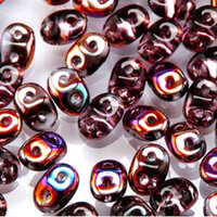 Mini Duo 2mm x 4mm - DU0420500-29500 - Tanzanite Sliperit