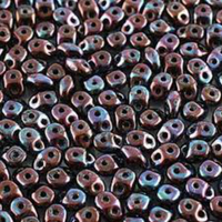 Mini Duo 2mm x 4mm - DU0423980-15001 - Jet Nebula