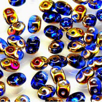 Mini Duo 2mm x 4mm - DU0430060-29500 - Sapphire Sliperit