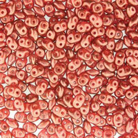 Super Duo 2.5mm x 5mm - DU0500030-29256 - Halo Razzmatazz