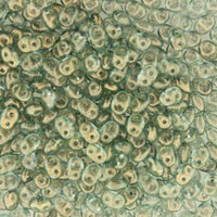 Super Duo 2.5mm x 5mm - DU0500030-29267 - Halo Sky