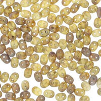 Super Duo 2.5mm x 5mm - DU0500030-83500 - Matte Crystal Rembrandt