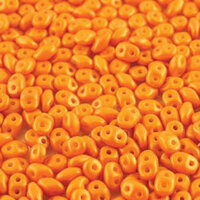 Super Duo 2.5mm x 5mm - DU0502010-24109 - Gold Shine Minium
