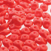 Super Duo 2.5mm x 5mm - DU0502010-24501 - Tutti Frutti Cherry
