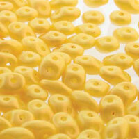 Super Duo 2.5mm x 5mm - DU0502010-24505 - Tutti Frutti Banana