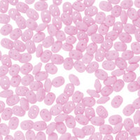 Super Duo 2.5mm x 5mm - DU0502010-92925 - Matte Bondeli Lilac