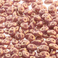 Super Duo 2.5mm x 5mm - DU0503000-14496 - Chalk Violet Luster