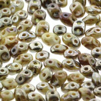 Super Duo 2.5mm x 5mm - DU0503000-43500 - Chalk Rembrandt