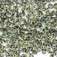 Super Duo 2.5mm x 5mm - DU0523980-45701 - Tweedy Yellow