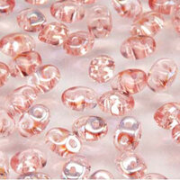 Super Duo 2.5mm x 5mm - DU0570120-28701 - Rosaline AB