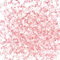 Super Duo 2.5mm x 5mm - DU0571200 - Opal Pink