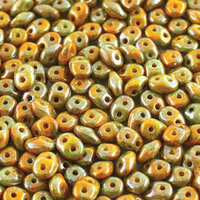 Super Duo 2.5mm x 5mm - DU0583120-15001 - Lemon Nebula