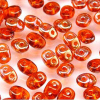 Super Duo 2.5mm x 5mm - DU0590030-22501 - Hyacinth Celsian