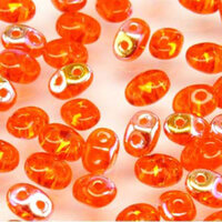 Super Duo 2.5mm x 5mm - DU0590030-28701 - Hyacinth AB