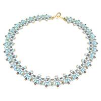 Duo Necklace