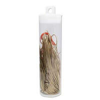 French Wire Medium (0.9mm) - FWVBM - Vintaj Bronze
