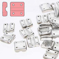 Fixer Vertical Holes 8mm x 7.5mm - Full Labrador - FXRV8700030-27000