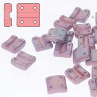 Fixer Vertical Holes 8mm x 7.5mm - Chalk Nebula - FXRV8703000-15001