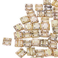 Fixer Vertical Holes 8mm x 7.5mm - Chalk Rembrandt - FXRV8703000-43500